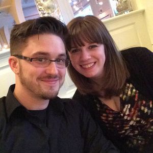 Meet your Posher, Bethany